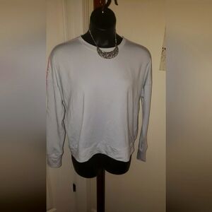 Womens Under Armor Sweatshirt